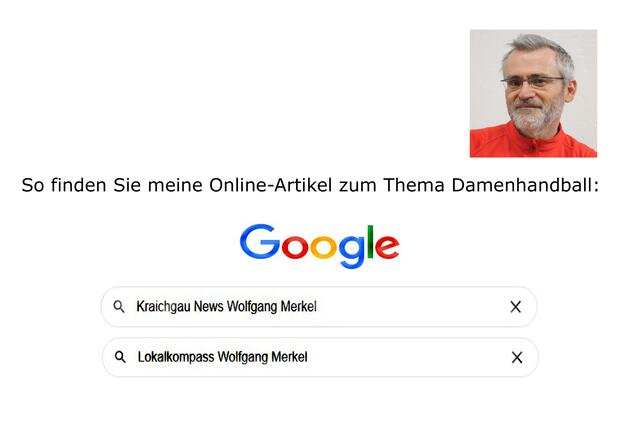 Propaganda...
AutorenTeam Irena und Wolfgang Merkel