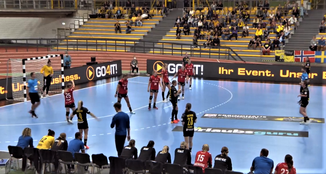 Spielunterbrechung in der zweiten Halbzeit des Supercup Finals, das da schon lange entschieden war. Der BVB ohne den Hauch einer Chance...Göttinnendämmerung...
FotoArchiv Merkel+Merkel