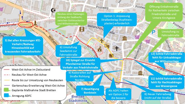 Foto: Grafik: ADFC Bretten