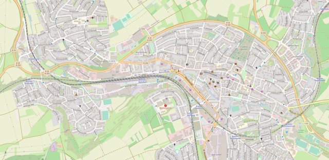 Foto: Brettener Woche