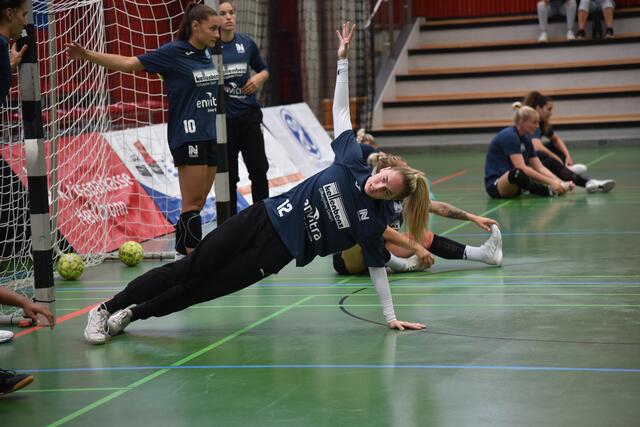 Sarah Wachter, Archivfoto
Merkel+Merkel