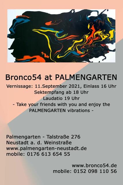 Bronco54 (d.i.Wolfgang Merkel)
FotoArchiv Merkel+Merkel