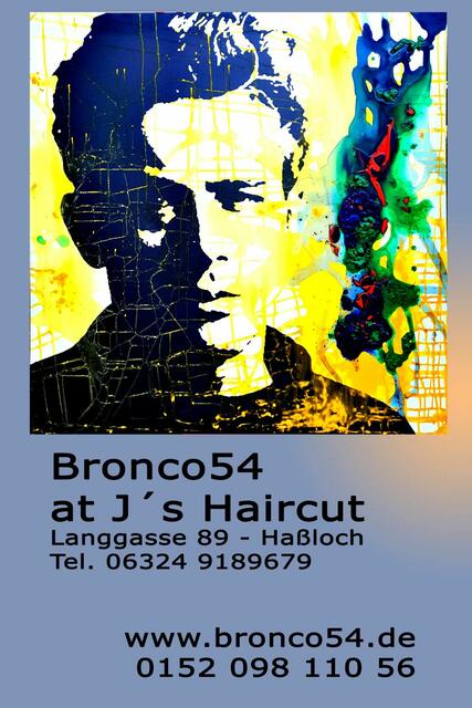 Bronco54 (d.i. Wolfgang Merkel)
FotoArchiv Merkel+Merkel