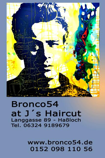 Bronco54 (d.i.Wolfgang Merkel)
FotoArchiv Merkel+Merkel