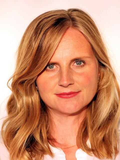 Dr. med. Bettina Schraut. Quelle: SPRECHZEIT / privat