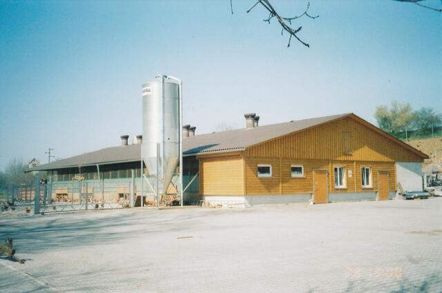 Foto: Störrmühle