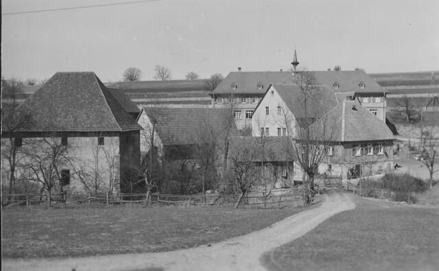 Foto: Störrmühle