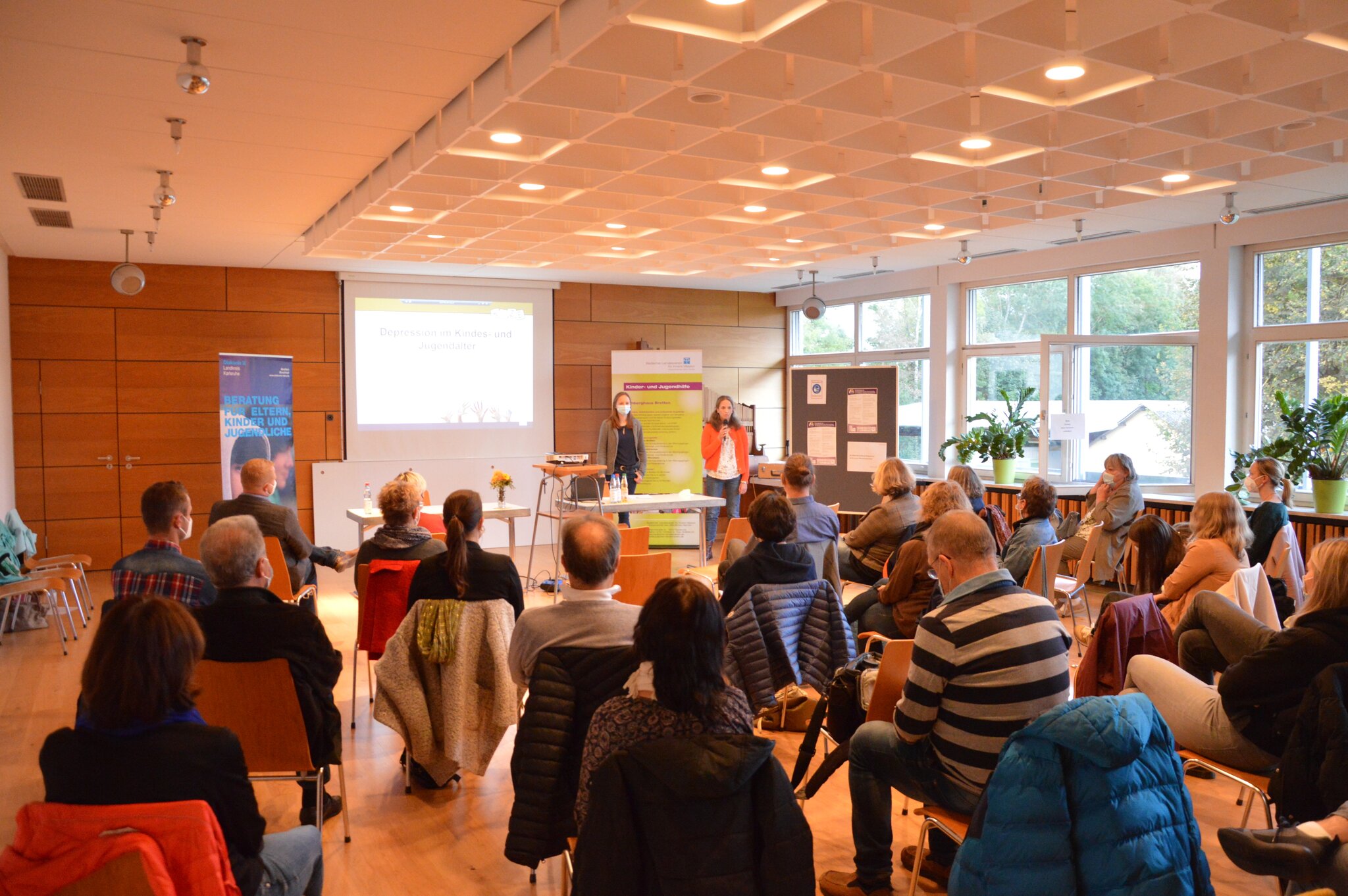 Hohberghaus Bretten - Badischer Landesverein Für Innere Mission kraichgau.news