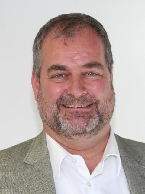 Christian Koch. Quelle: Sprechzeit / privat