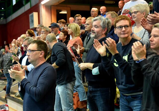 Die SUN-Supporters
FotoArchiv Merkel+Merkel