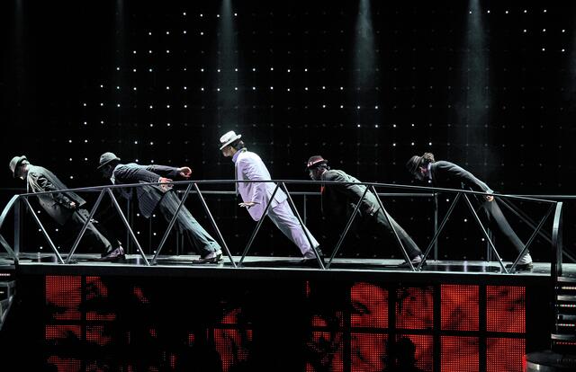 Foto: Hugo Glendinning