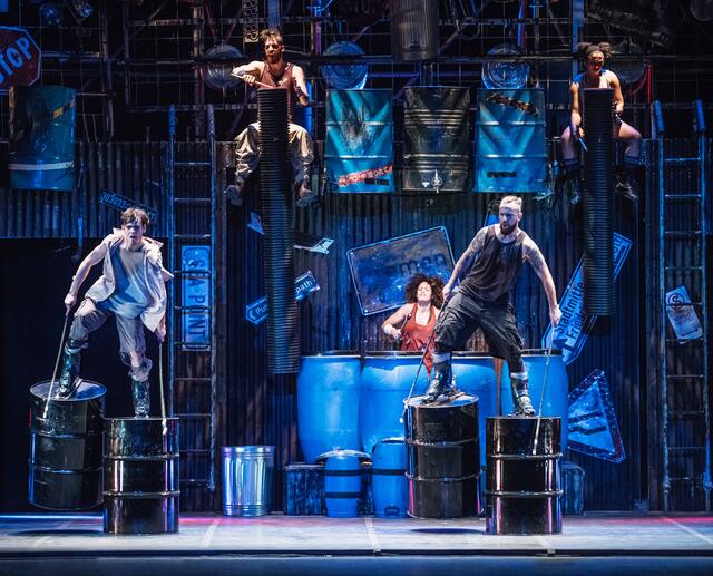 Foto: Steve McNicholas