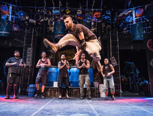 Foto: Steve McNicholas