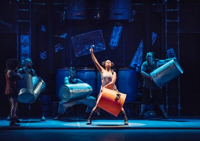 Foto: Steve McNicholas