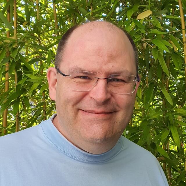 Steffen Mauch (BUND Maulbronn) | Foto: privat