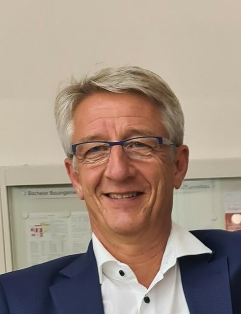 Stefan Hammes (TV Bretten) | Foto: privat