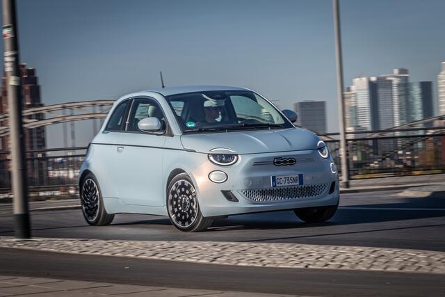 Neuer Fiat 500 Limousine. Foto: fiat500-presse.de | Foto: fiat500-presse.de