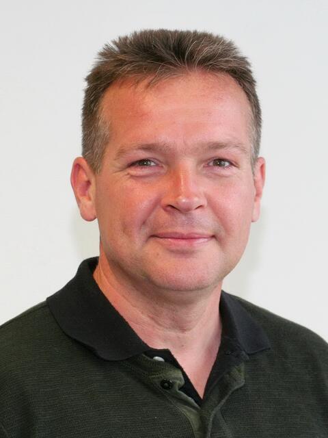 Ingo Schlieder. Quelle: Sprechzeit / privat | Foto: Sprechzeit / privat