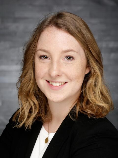 Laura Schüssler. Quelle: Sprechzeit / privat | Foto: Sprechzeit / privat