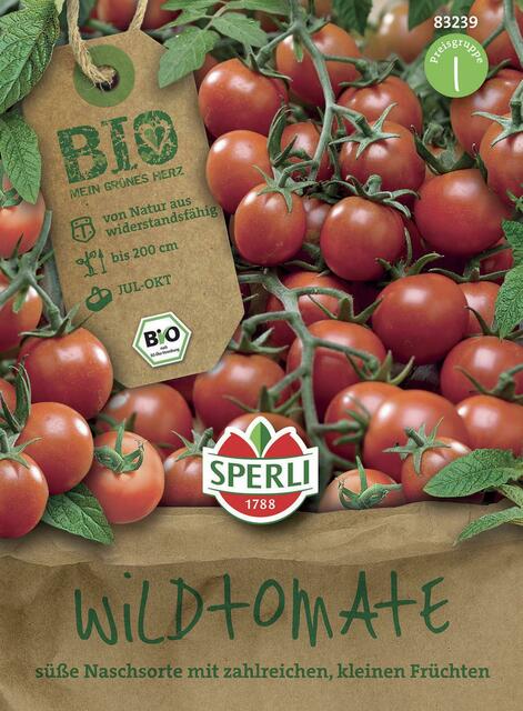 Gesundes aus eigener Ernte: Bio-Gemüse. Foto: Sperli/akz-o | Foto: Sperli/akz-o