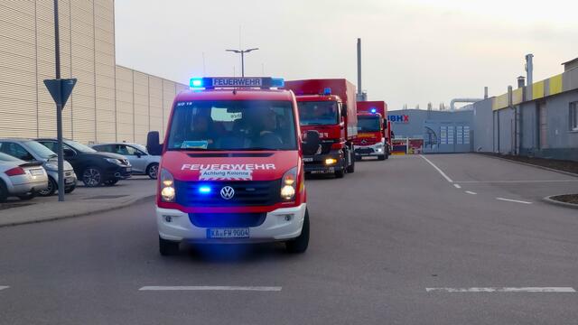 Foto: Markus Rott / Einsatz-Report24