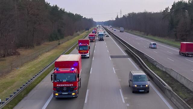 Foto: Markus Rott / Einsatz-Report24