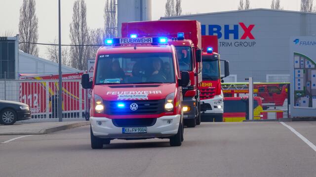 Foto: Markus Rott / Einsatz-Report24