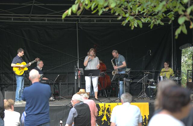 Split Point Group 2021 | Foto: Heidrun Kirchgeßner 