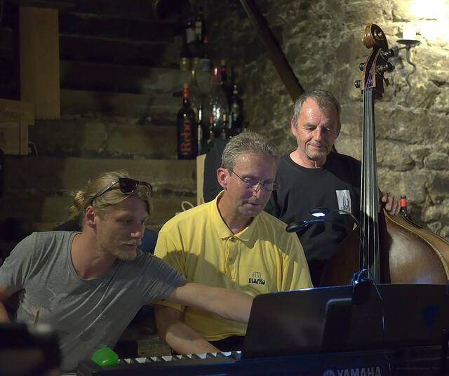 Foto: Heidrun Kirchgeßner 