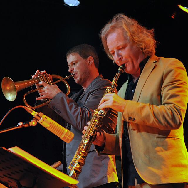 Siffling Lehel | Foto: Heidrun Kirchgeßner 