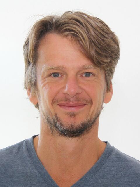 Dr. med. Kay Niemier. Foto: SPRECHZEIT / privat | Foto: SPRECHZEIT / privat