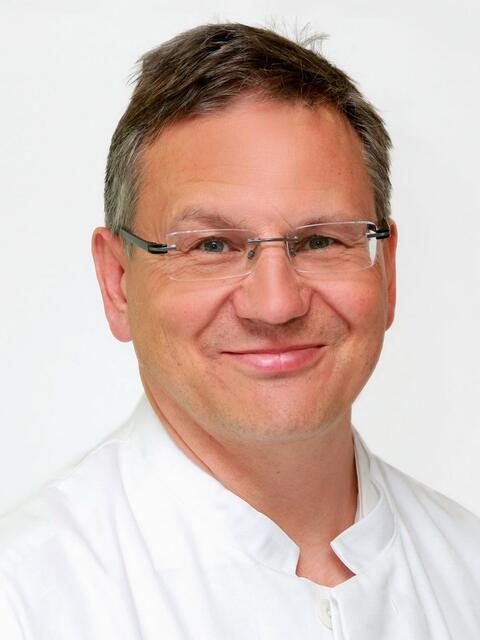 Norbert Schürmann. Foto: SPRECHZEIT / privat | Foto: SPRECHZEIT / privat