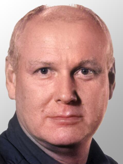 Dr. med. Heinrich Binsfeld. Foto: SPRECHZEIT / privat | Foto: SPRECHZEIT / privat