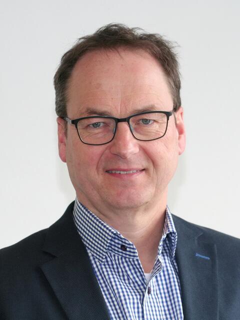 Prof. Dr. med. Dirk Woitalla. Foto: SPRECHZEIT / privat | Foto: SPRECHZEIT / privat