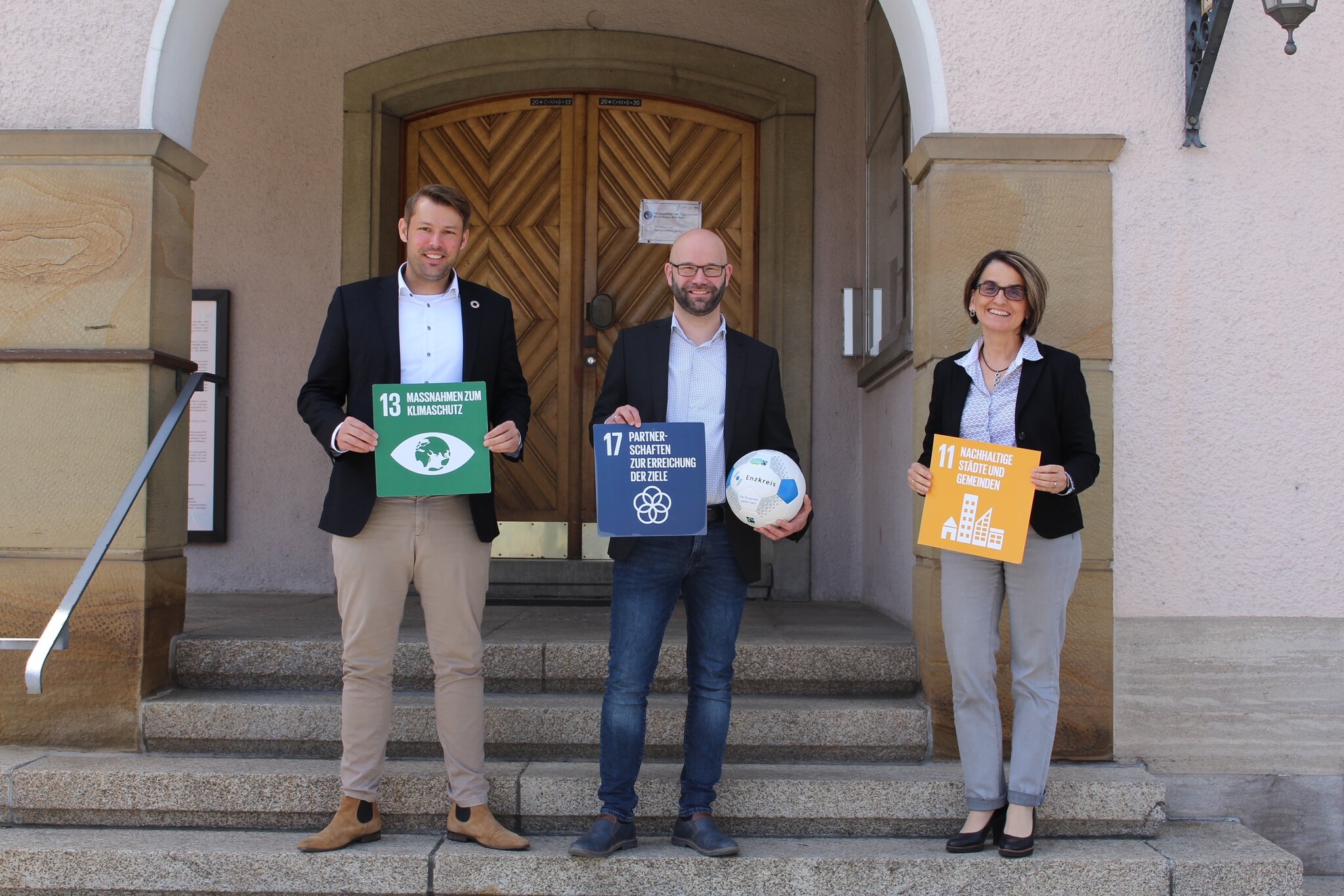 Landkreis Unterst tzt Knittlingen Schmiedet Pl ne Zu Nachhaltigem landkreis-unterst-tzt-knittlingen-schmiedet-pl-ne-zu-nachhaltigem