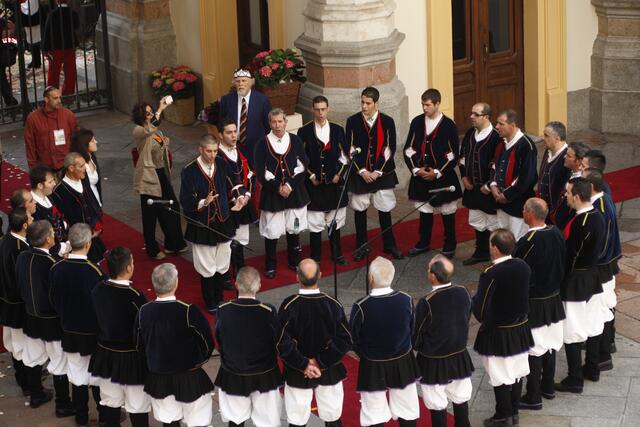 Foto: Assessorato Turismo Sardegna