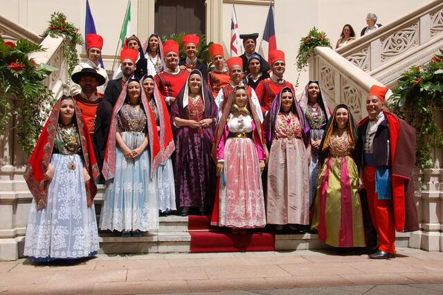 Foto: Assessorato Turismo Sardegna