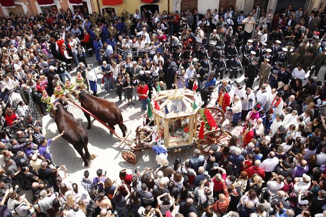 Foto: Assessorato Turismo Sardegna