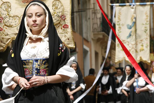 Foto: Assessorato Turismo Sardegna