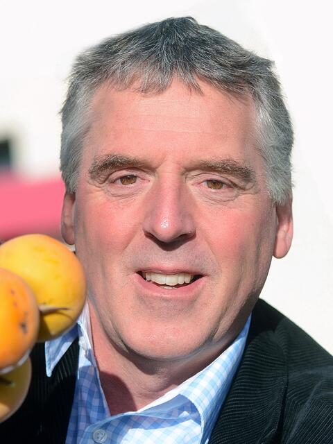 Werner Ollig. Foto: Sprechzeit / privat | Foto: Sprechzeit / privat