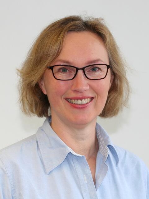 Sabine Klingelhöfer. Foto: Sprechzeit / privat | Foto: Sprechzeit / privat