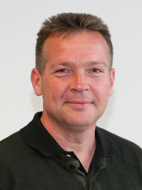 Ingo Schlieder. Foto: Sprechzeit / privat | Foto: Sprechzeit / privat