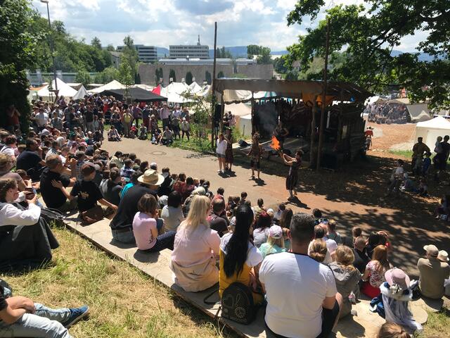 Foto: stauferspektakel.de