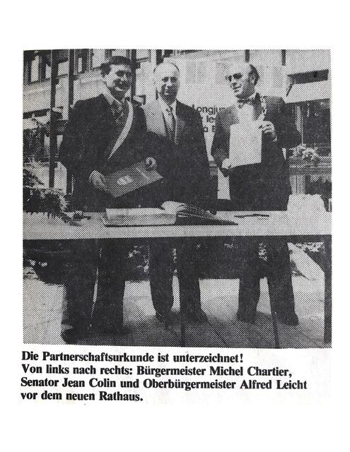 Foto: Brettener Woche