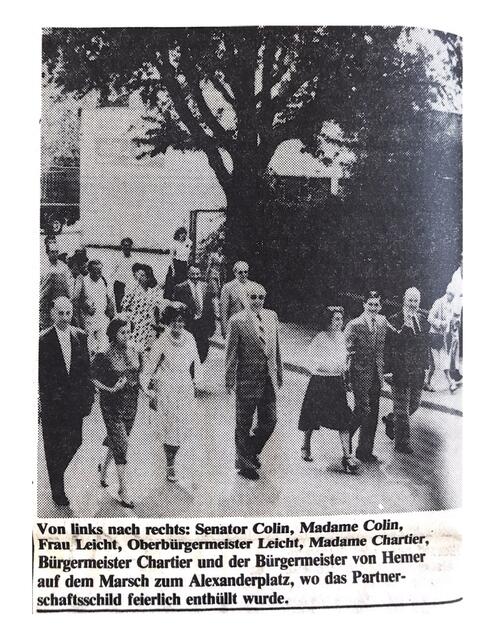 Foto: Brettener Woche