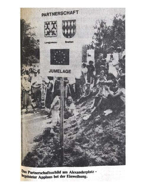 Foto: Brettener Woche