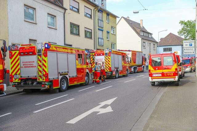 Foto: Fabian Geier / Einsatz-Report24