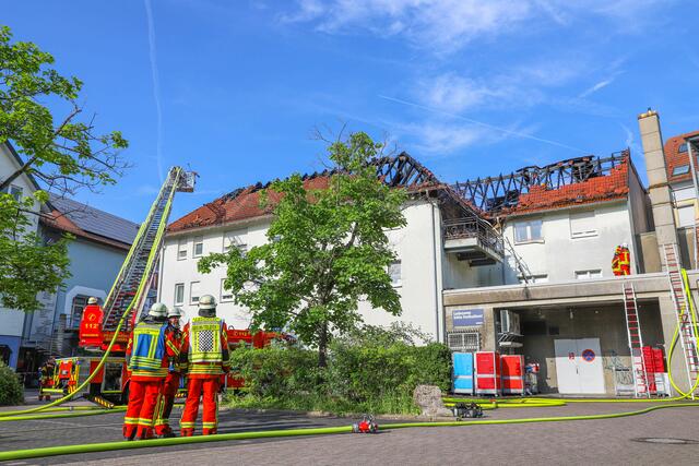 Foto: Fabian Geier / Einsatz-Report24