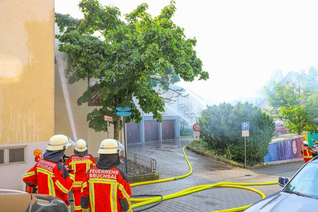 Foto: Fabian Geier / Einsatz-Report24