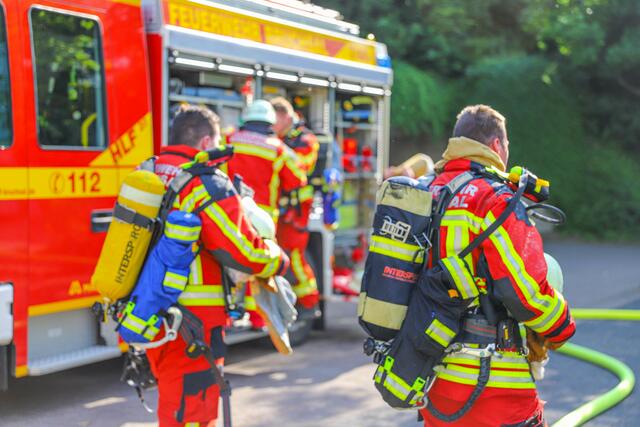 Foto: Fabian Geier / Einsatz-Report24